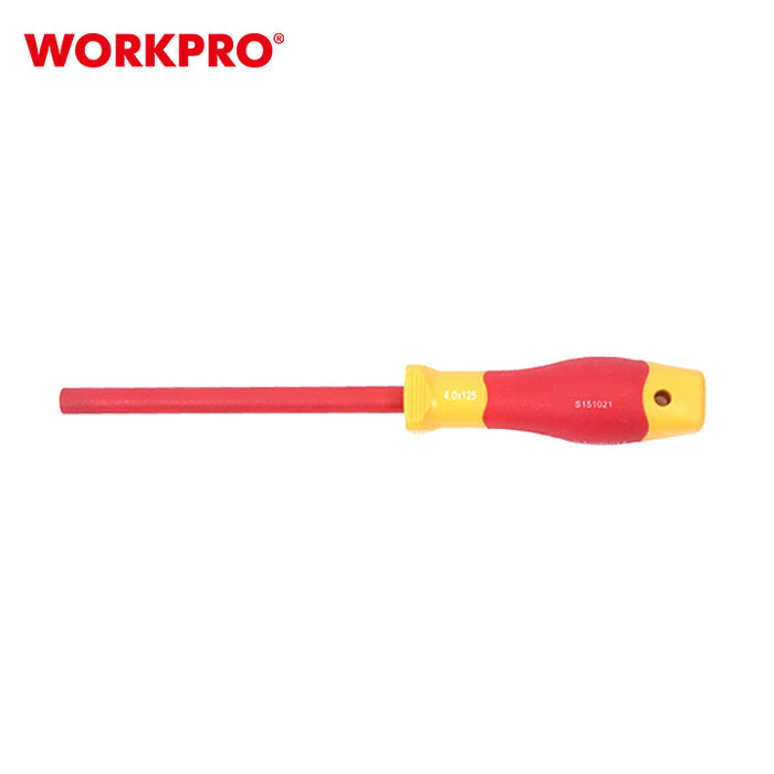 Workpro Insulated Nut Driver