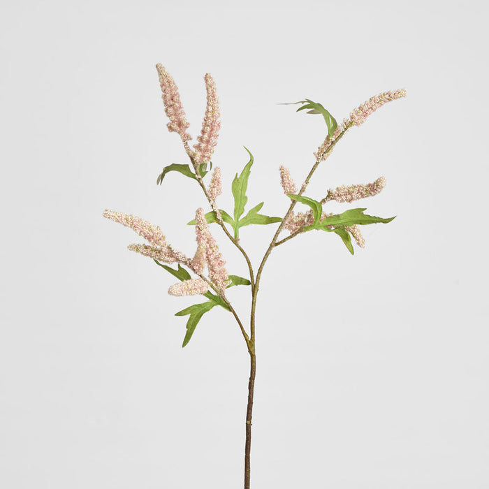Sage Stem 70cm Pink 6 pcs
