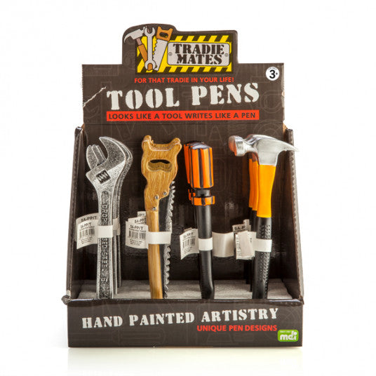 Tradie Mates Tool Pens