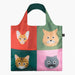 NSIMG-SHA256:e6fb345ae5a97b106fafbdf85bb58ed719ac74e881c4cf6d04e02667cb81ef35 · Isalbi LOQI Stephen Cheetham Cats Bag Multi