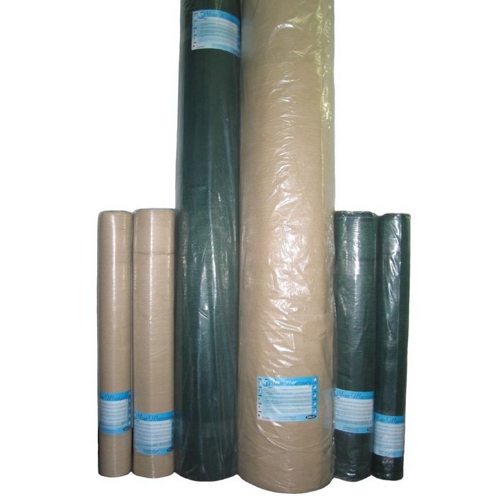 Value Shade Cloth Bulk Rolls - Up to 90% UV Block - 10-Year Warranty