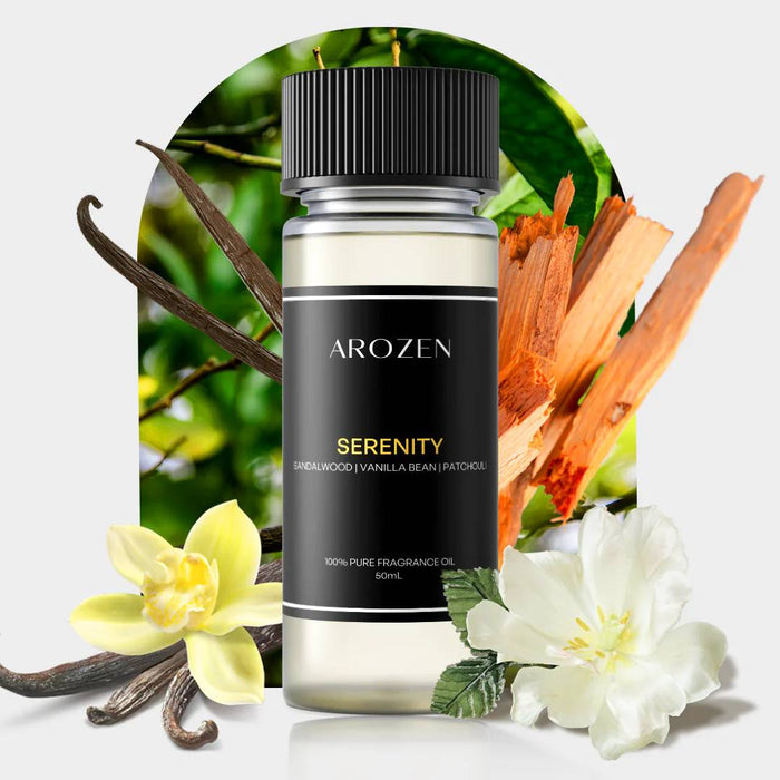 Arozen Fragrance Oils Eon Pro Diffuser Only