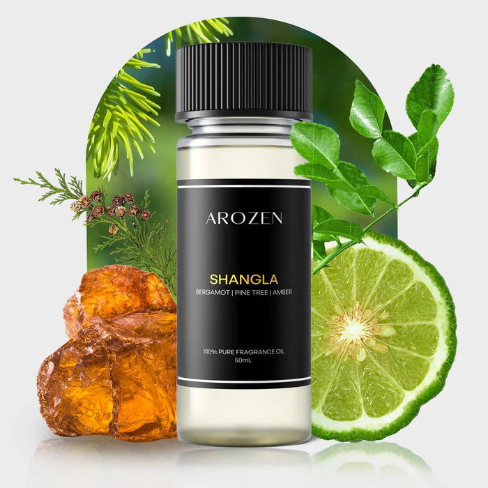 Arozen Fragrance Oils Eon Pro Diffuser Only