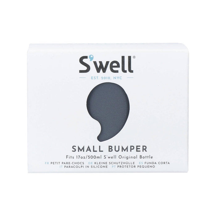 NSIMG-SHA256:e19eb26a8b9581b04ed55015f14dce6cba31b83ca7284d73614149fb21f2a7ca · Isalbi S'well Bottle Bumper Small Grey