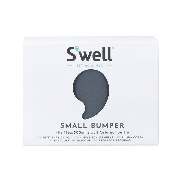 NSIMG-SHA256:216fea2b8061d3d1b1ddffae39de4a3d7746fda663605bf7779f8d87bbd6b3bf · Isalbi S'well Bottle Bumper Small Grey