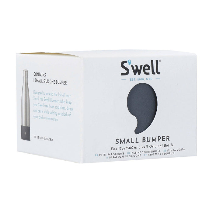 NSIMG-SHA256:f3fdbd60fdfbe06d460fd62d6fb500e7d04ca6b2546f69c4952f4f934792943f · Isalbi S'well Bottle Bumper Small Grey