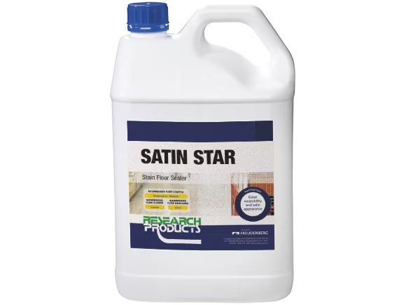 Oates CHRC-64015A Satin Star 5L