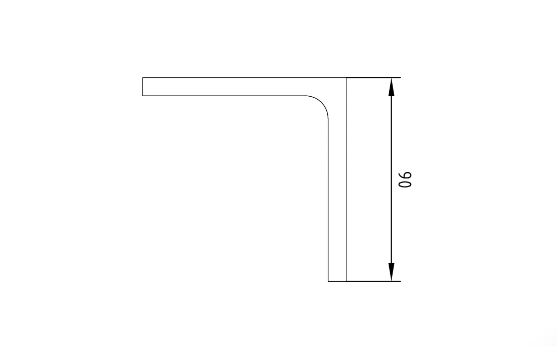 Angle Plate Corner Plate Angle Plate Corner Bracket