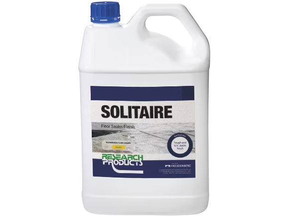 Oates CHRC-573015A Solitaire 5L