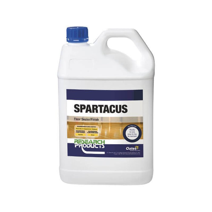 Oates CHRC-630015A Spartacus 5L,  63015 15L