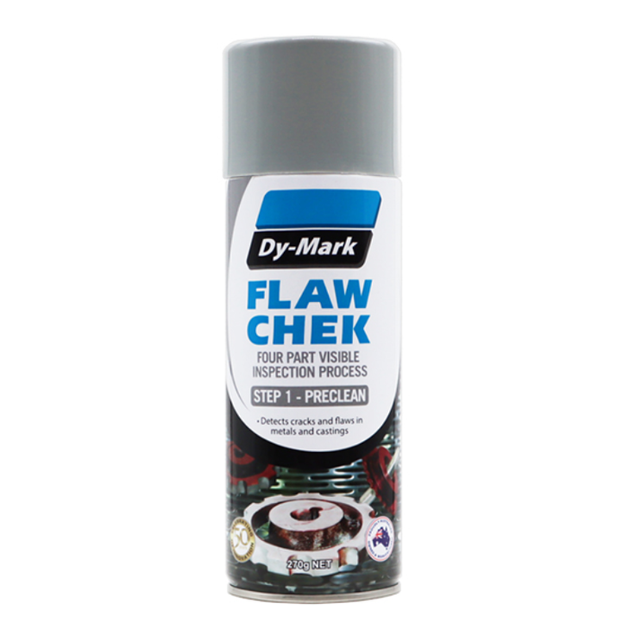 Dy-Mark Flawcheck Aerosol (Carton of 12)