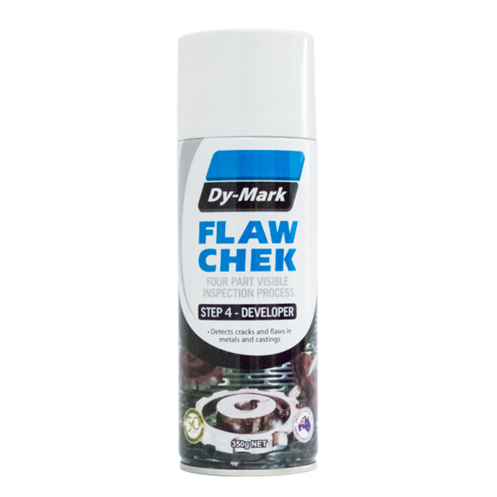 Dy-Mark Flawcheck Aerosol (Carton of 12)