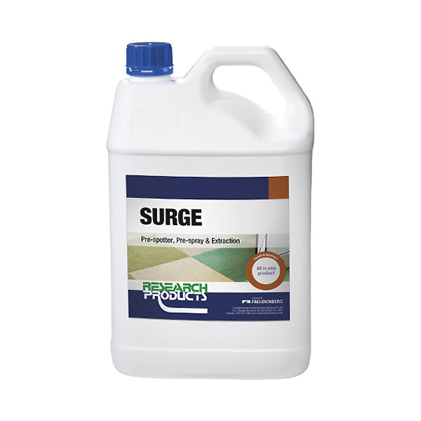 Oates CHRC-200015 Surge 15L, 200015A 5L