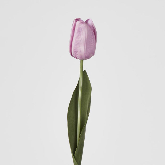 Liv Soft Touch Tulip Purple 45cm 30 pcs