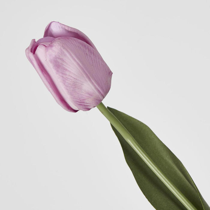 Liv Soft Touch Tulip Purple 45cm 30 pcs