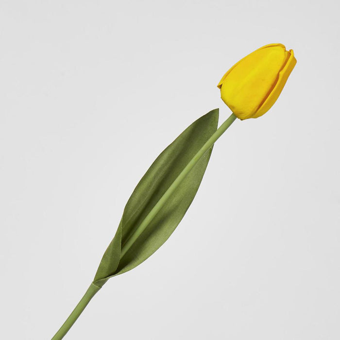 Liv Tulip 45cm Yellow 30 pcs