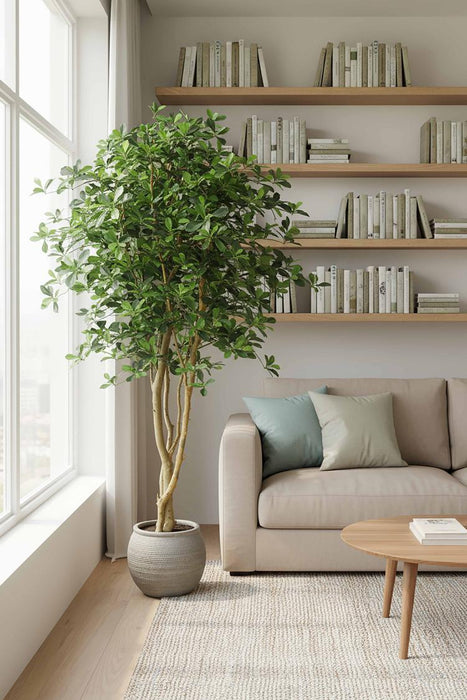 Oriental Olive Tree 155cm
