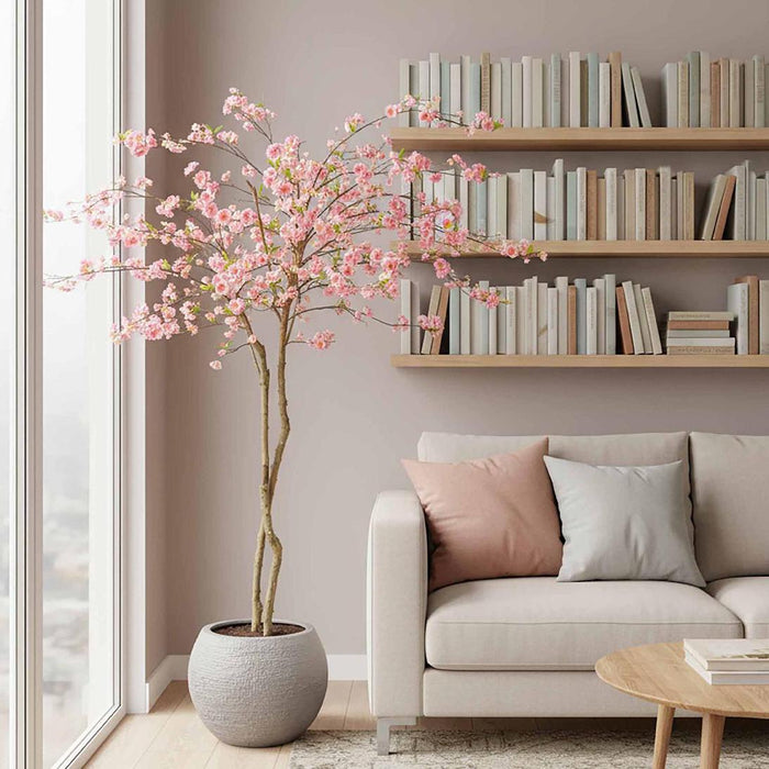 Cherry Blossom Tree 150cm