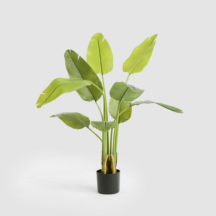 Bird of Paradise Real Touch 120cm