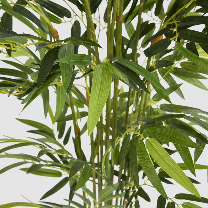 Bamboo Real Touch 180cm