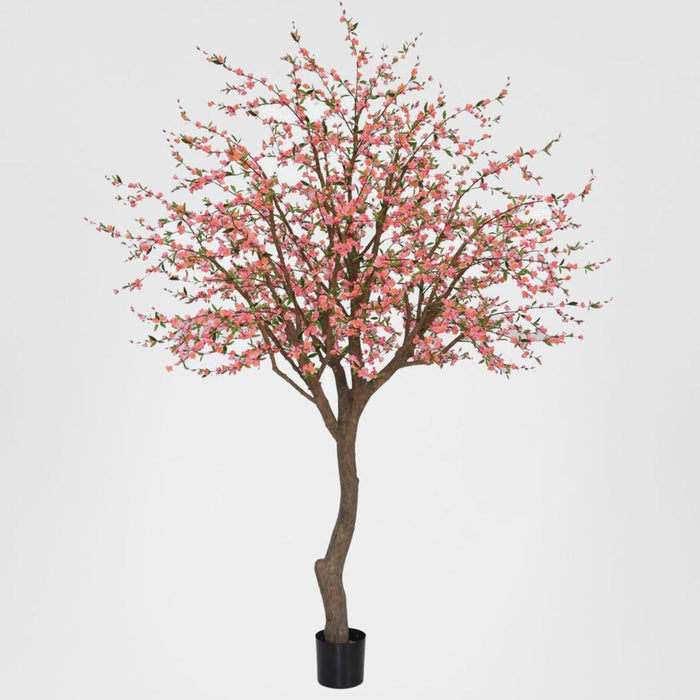 Cherry Blossom Tree 2.9m w/3315 Leaves