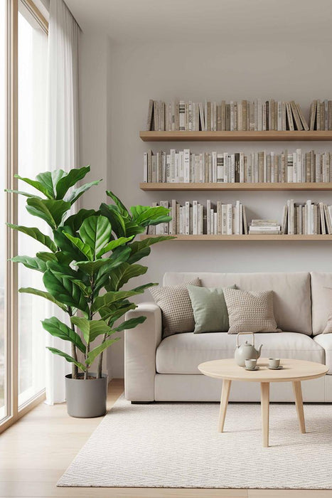 Fiddle Leaf Tree 1.33m