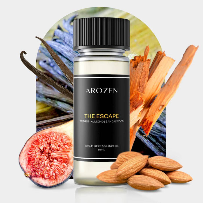 Arozen Fragrance Oils Eon Pro Diffuser Only