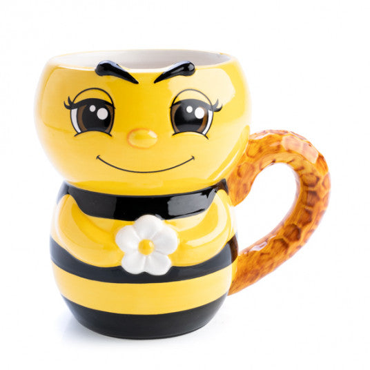 JoyBee 3D Mug