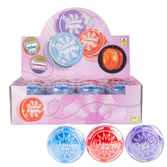 Light Up Yo Yo