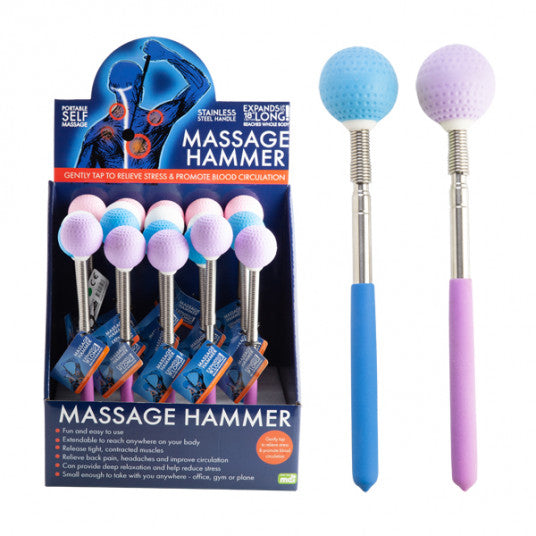 Extendo Massage Hammer