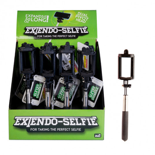 Extendo-Selfie