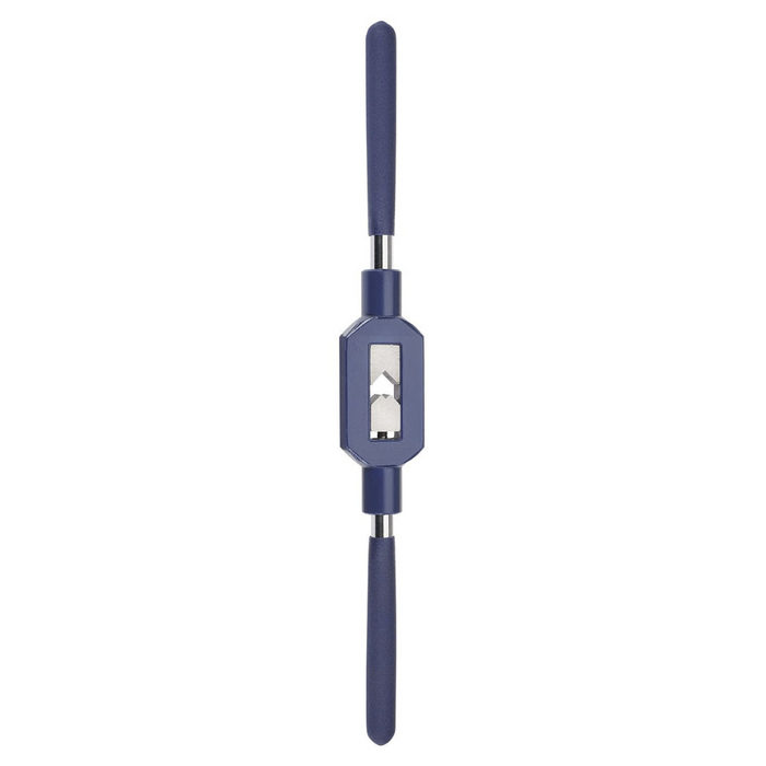 OAL Adjustable Premium Tap Wrench -Wide Range, different Length with SureGrip Handle