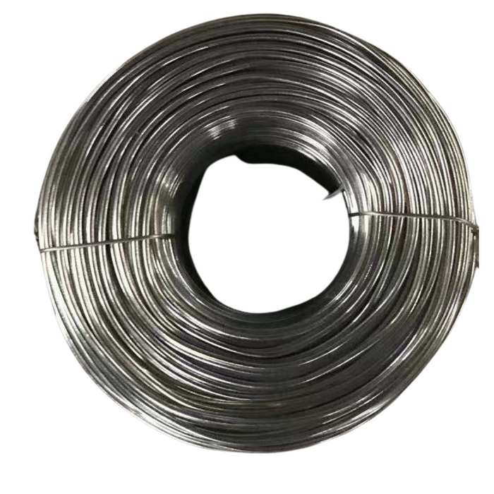 Black Annealed Tie Wire  Black Annealed Belt Pack - 1.57mm x 95M (BeltPack, Carton of 10)