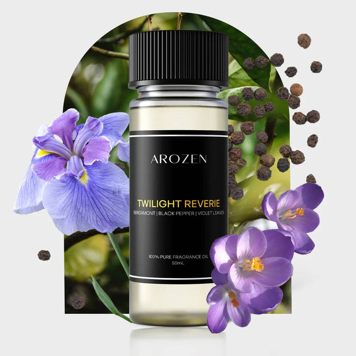 Arozen Fragrance Oils Eon Pro Diffuser Only