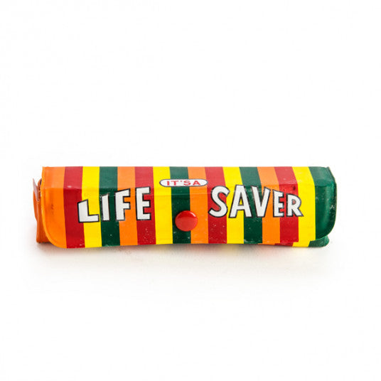 The Lifesaver
