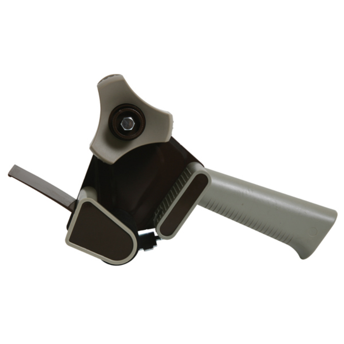 Dy-Mark PP105 Vibac Tape, Hystik White General Purpose Masking Tape and Duct Tape Silver Stylus Heavy Duty