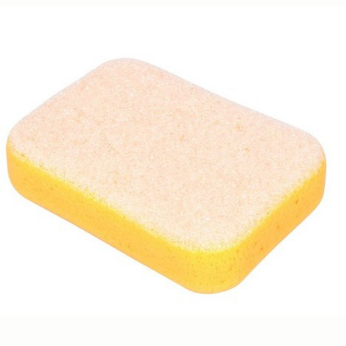 Goldblatt sponge extra large scrub 185mmx135mm 6 pack