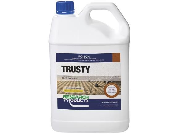 Oates CHRC-219012 Trusty 500ml
