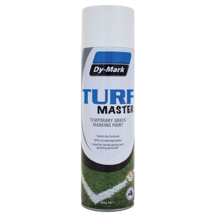 Dy-Mark -  Line Marking Aerosol 500g - (Carton of 12)