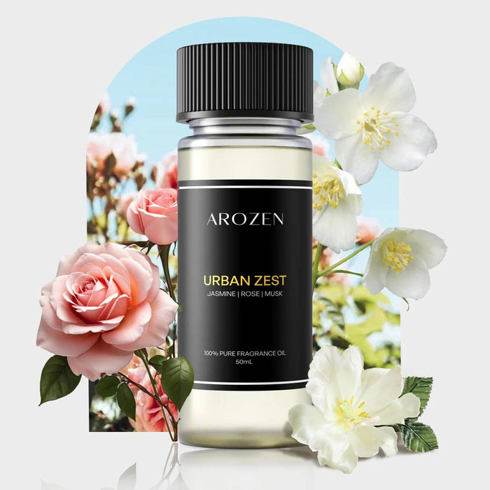 Arozen Fragrance Oils Eon Pro Diffuser Only