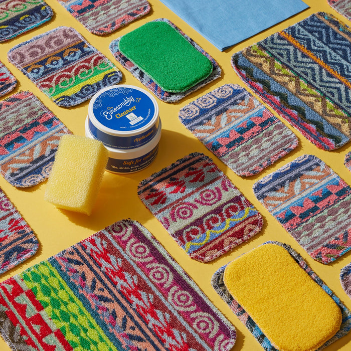 NSIMG-SHA256:214fdbc0a899273d35f64e9584f55cf21920bead08dce2a52f07fd6f9adca4ce · Isalbi EuroScrubby Extra Large Scrubby Asst Designs Multi-Coloured