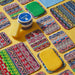 NSIMG-SHA256:edc21674706f2c79ec3bc173f056099ffdbebcd97a6b099b0cbd099a7fa97889 · Isalbi EuroScrubby Extra Large Scrubby Asst Designs Multi-Coloured