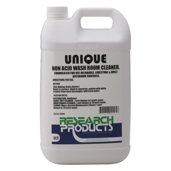 Oates CHRC-51015A Unique 5L