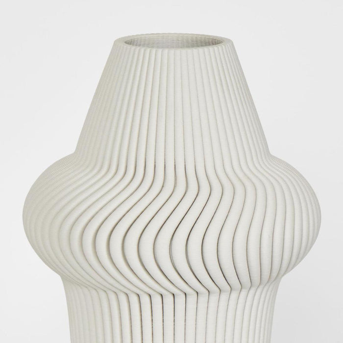 Helix 3D Vase LGE
