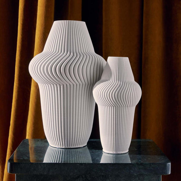 Helix 3D Vase LGE