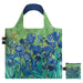 NSIMG-SHA256:776254f2fccf7c23274557960123ea05f2ea8ebd42cb3c09dbfa171ac351e954 · Isalbi LOQI Van Gogh Irises Bag Multi