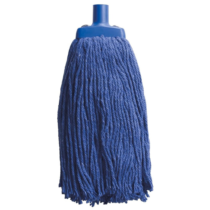 Oates MH-VA-01B Value Mop 400G - Blue, Green, Red, White, Yellow