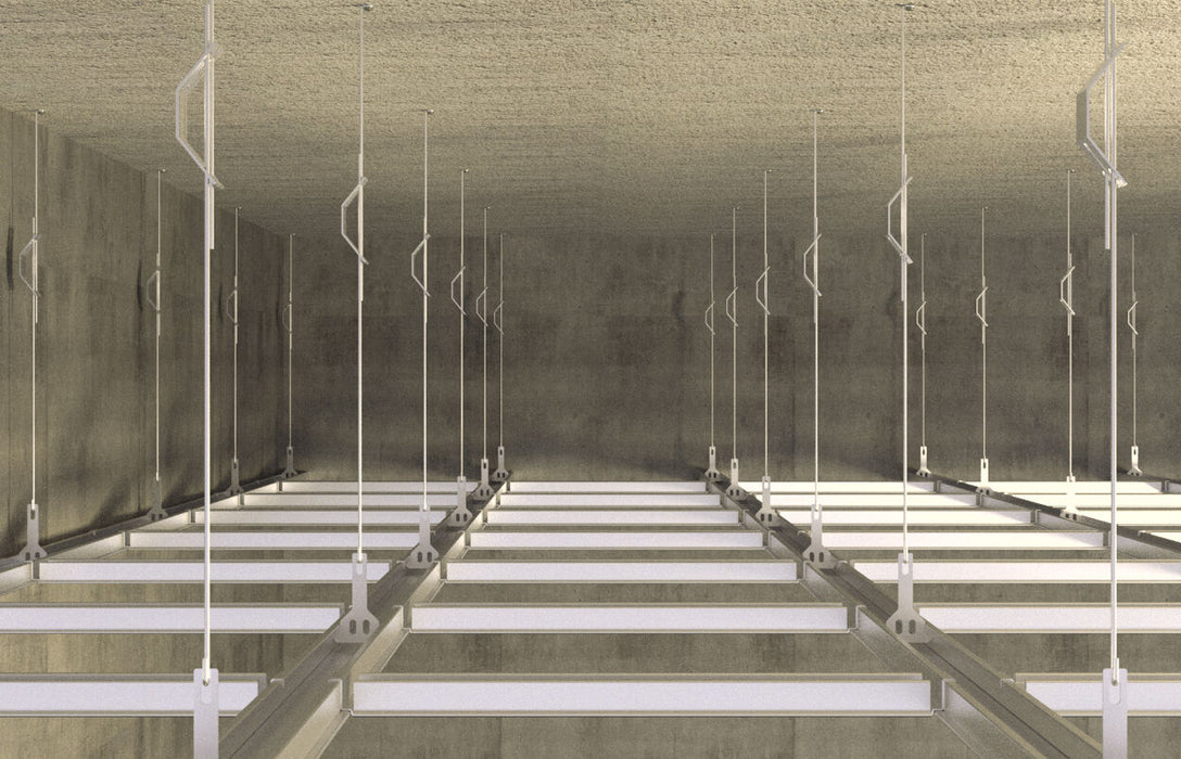 HammerSet Anchor FNA II A4 Stainless 6x65/30 50 pcs