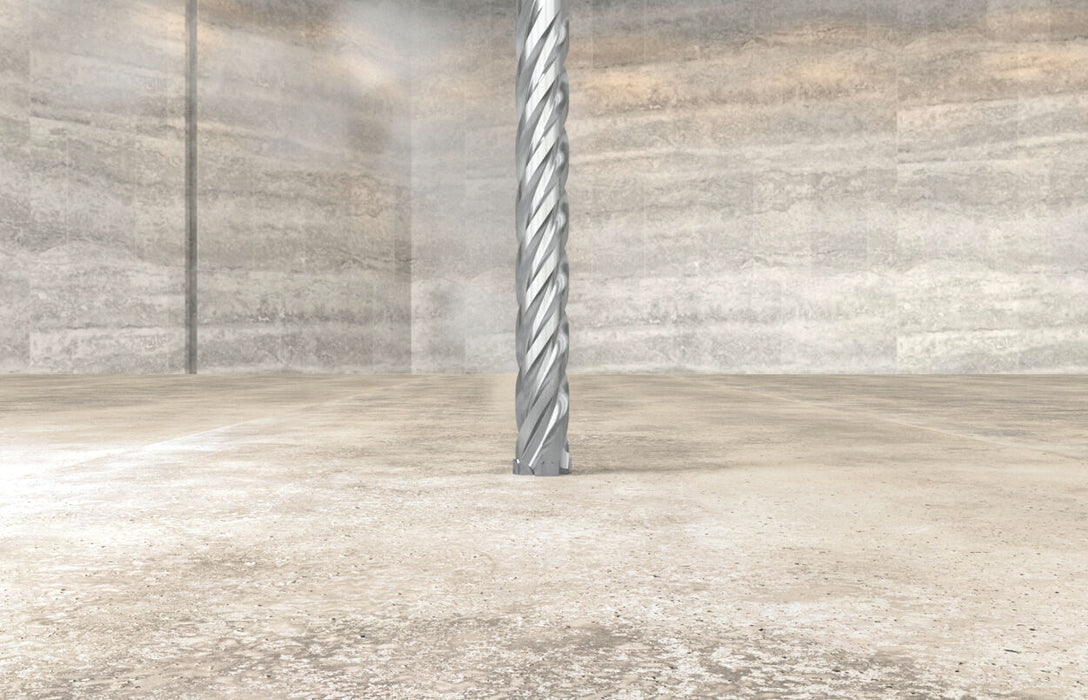 Fischer 4 Cutter SDS Plus Quattric II 6.5/150/215