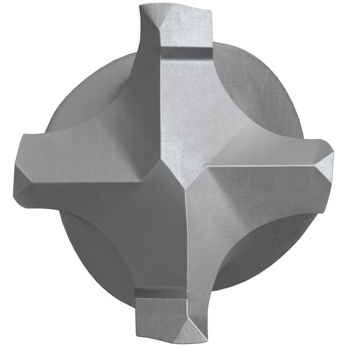 Fischer 4 Cutter SDS Plus Quattric II 6.5/150/215